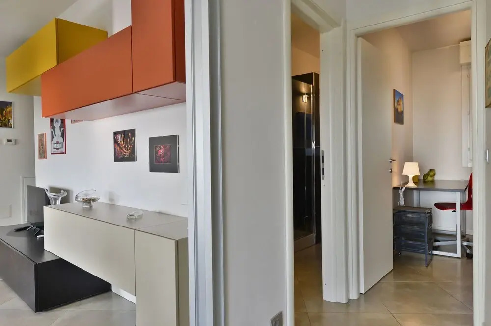 Beverara Eco Tower