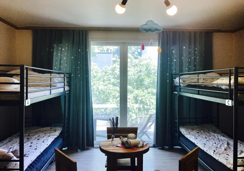 Naru Guesthouse