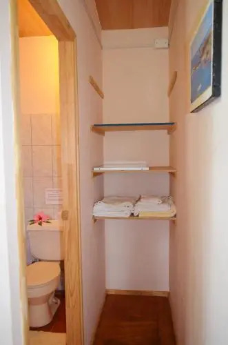Hostal Raioha