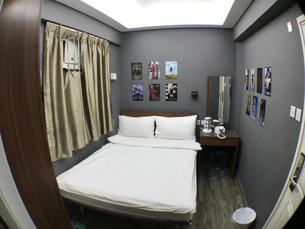 Soso Hostel