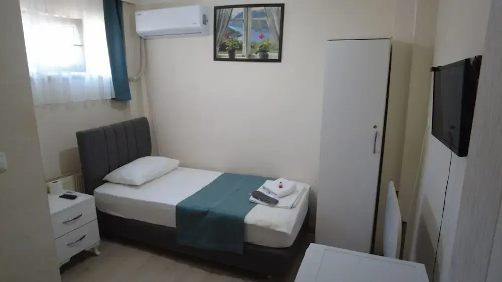 Odak Pansiyon