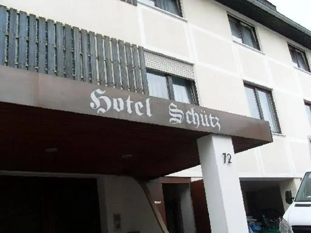 Hotel Schütz