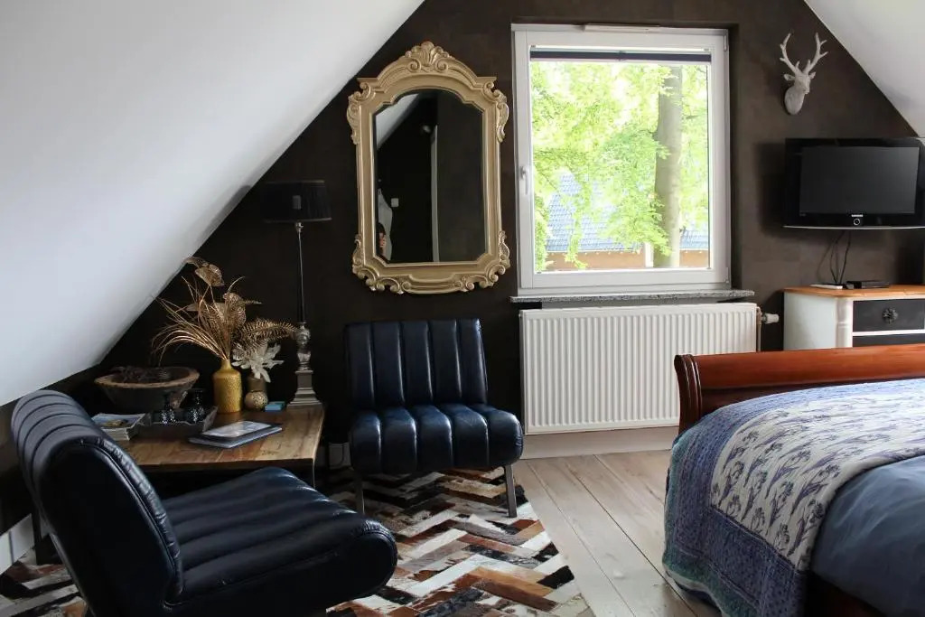 B&B Woudzicht Groesbeek