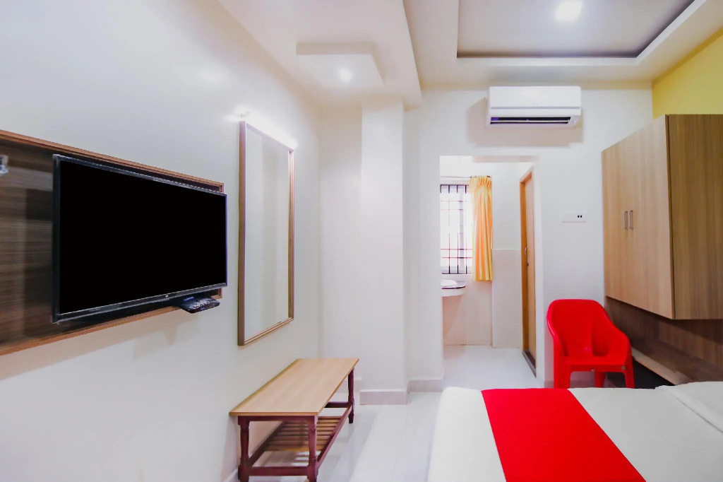OYO 78272 Durga Residency