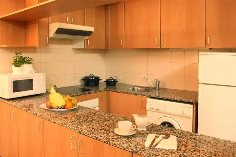 Yays Sagrera Boutique Apartments