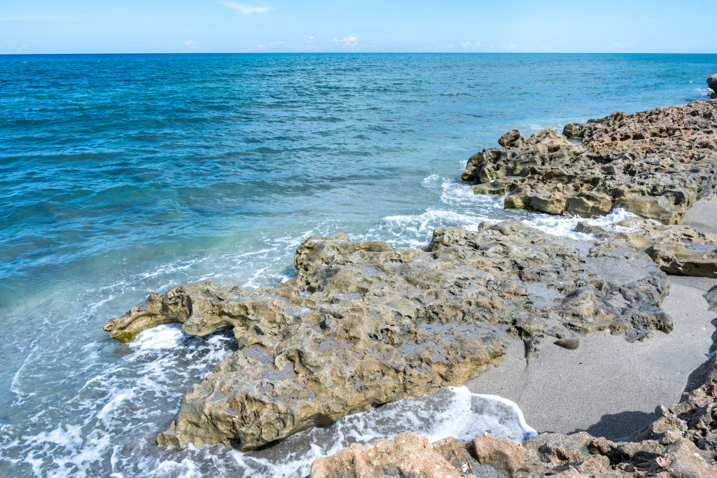 Holiday Inn Express- North Palm Beach and IHG Hotel