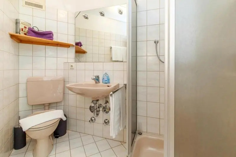 Ferienwohnung Almstüberl