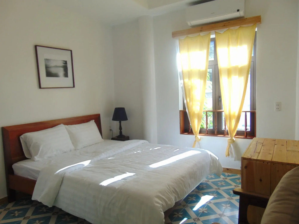 SaoConDor Hotel