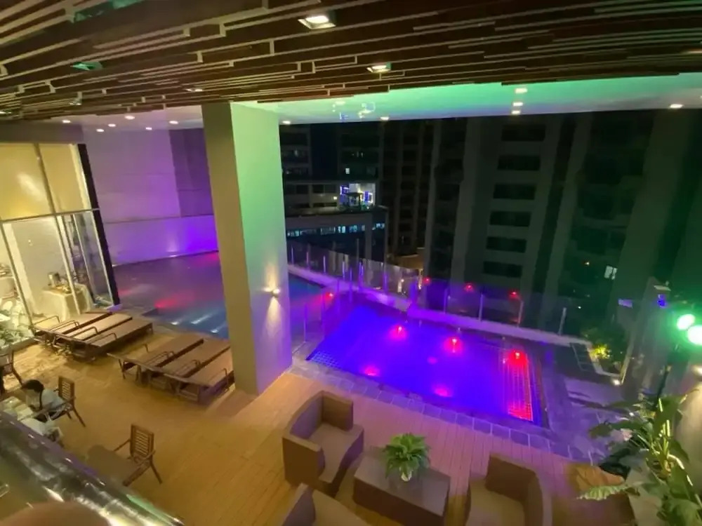 Luxury Cozy Stylish Loft in Makati