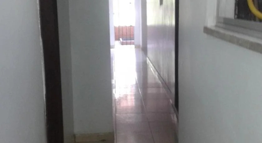 Veras Apart-Hotel & Restaurante