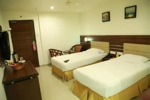 Swagath Grand