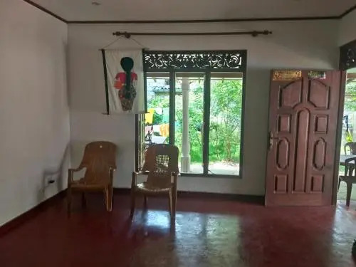 Sasmika Villa Surf and Yoga Hostel