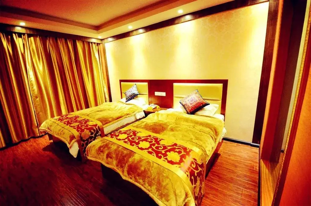Ronglek Hostel