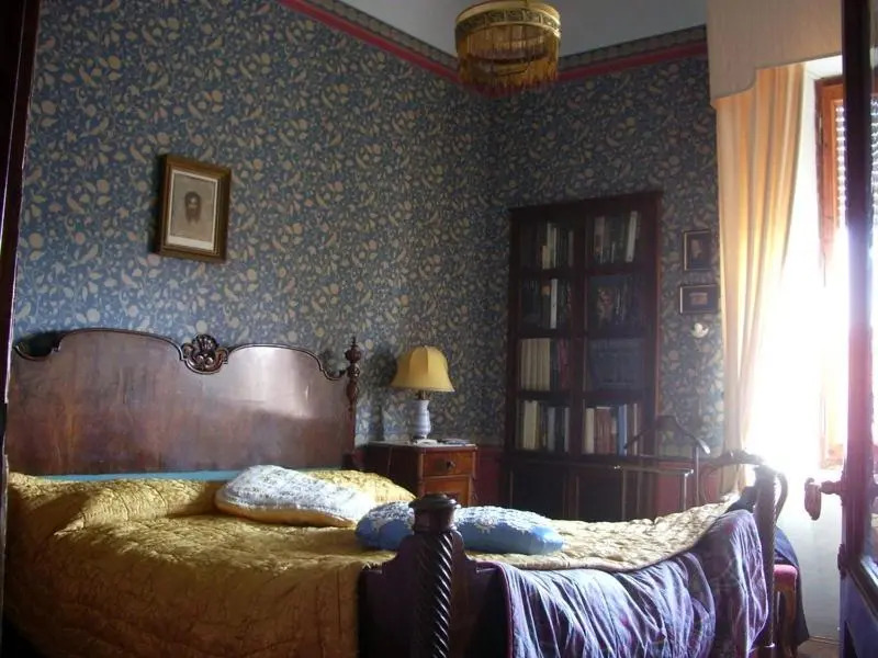 Villa Maria Bed & Breakfast, Corridonia, Marche