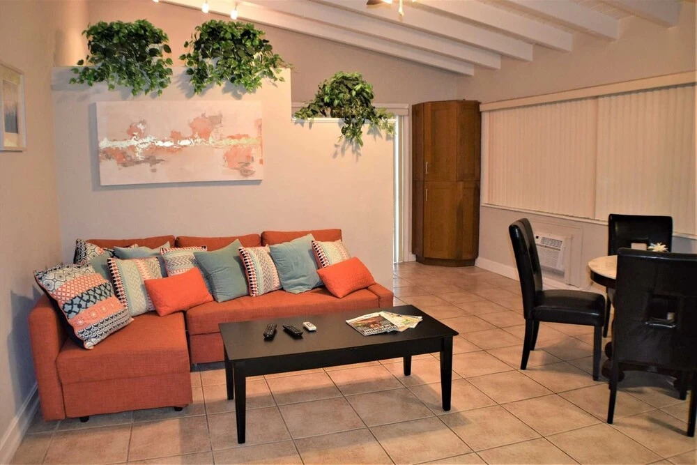 Surf & Sand 3 Bedroom Home