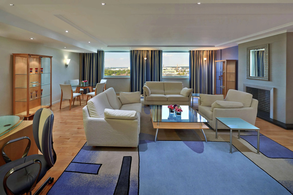 Hilton Düsseldorf