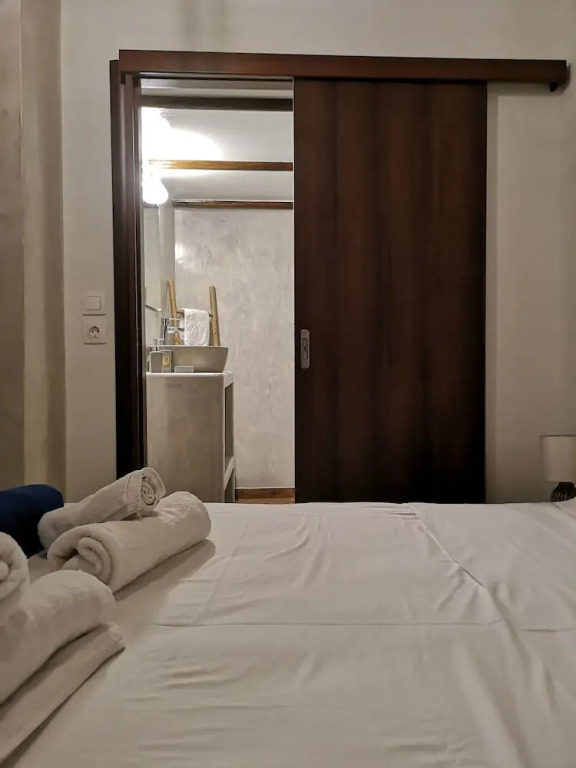 Melita Apartment Seaside