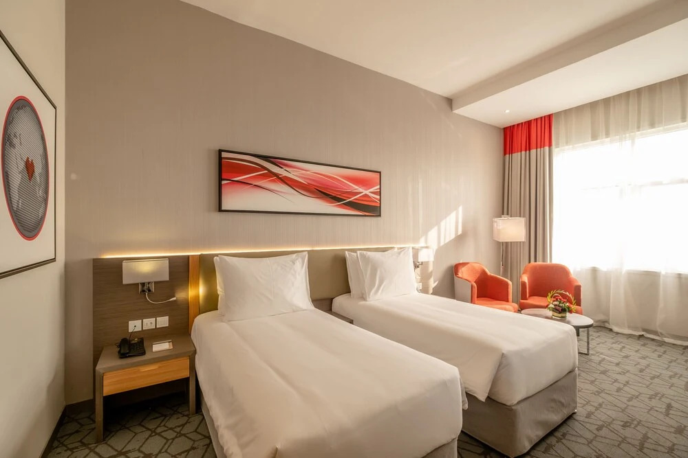 Peony Hotel