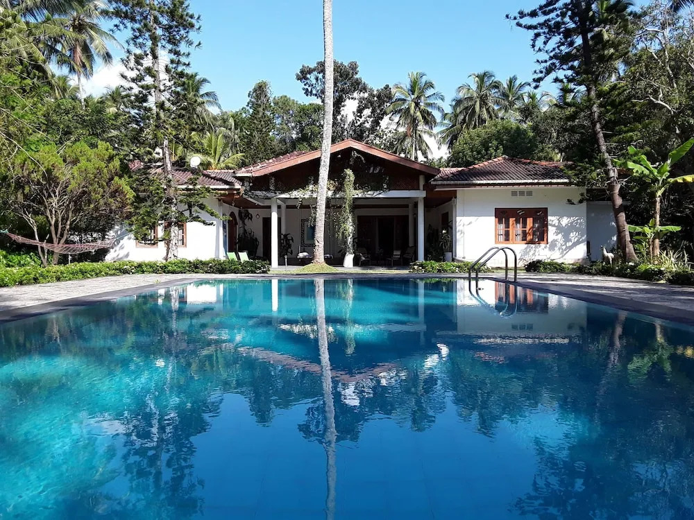 Sobaya Bungalow