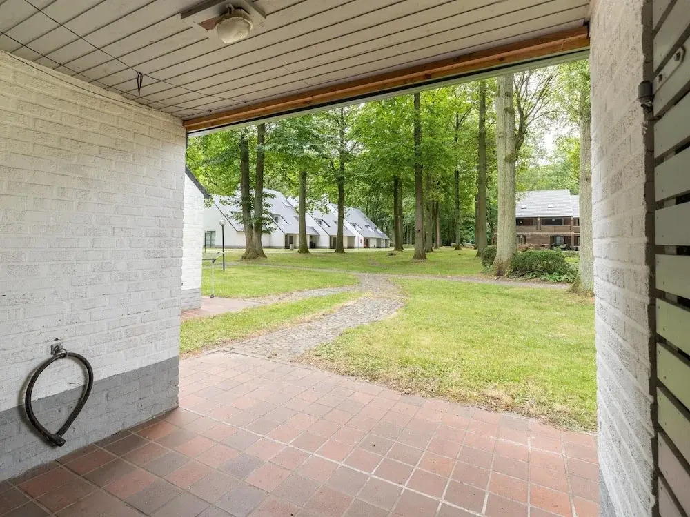 Hengelhoef Park Apartment