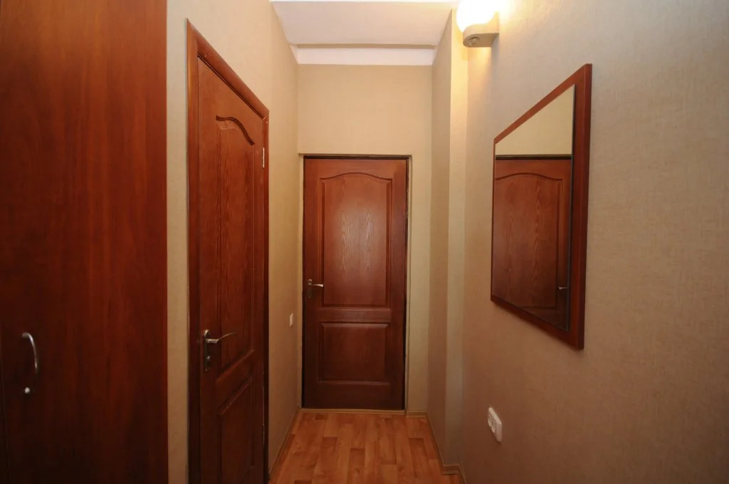 Пансионат Заря