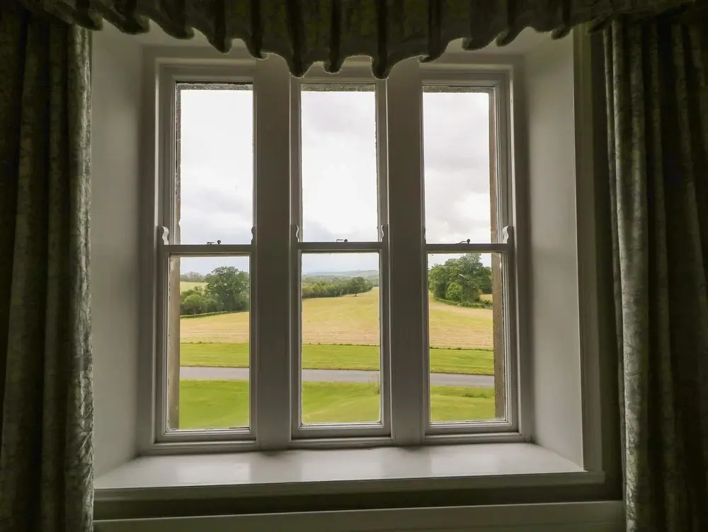 Scarvagh House