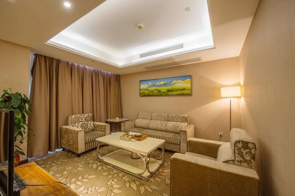 Huarong Hotel Quanzhou
