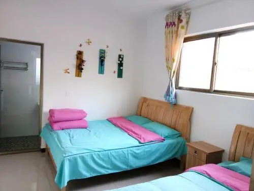 Yanlaixing Guesthouse