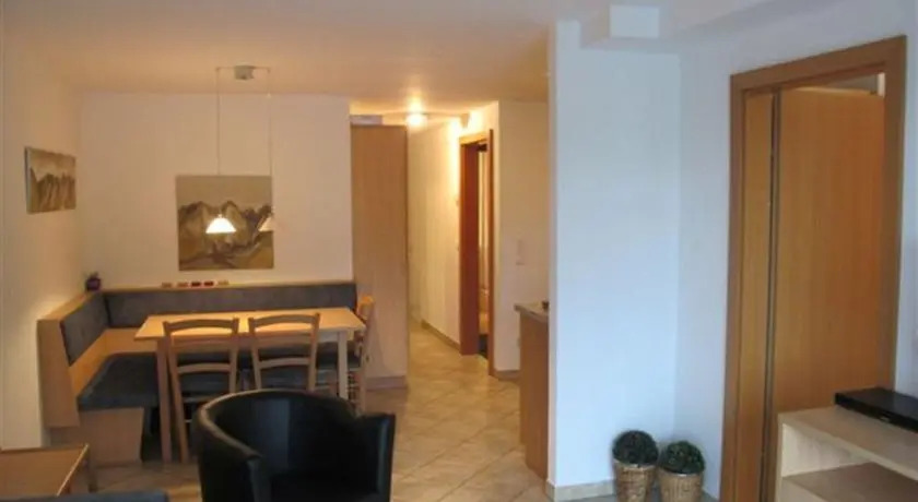 Haus Obauer by AlpenTravel