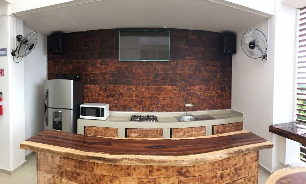Hostel Inn Cancun