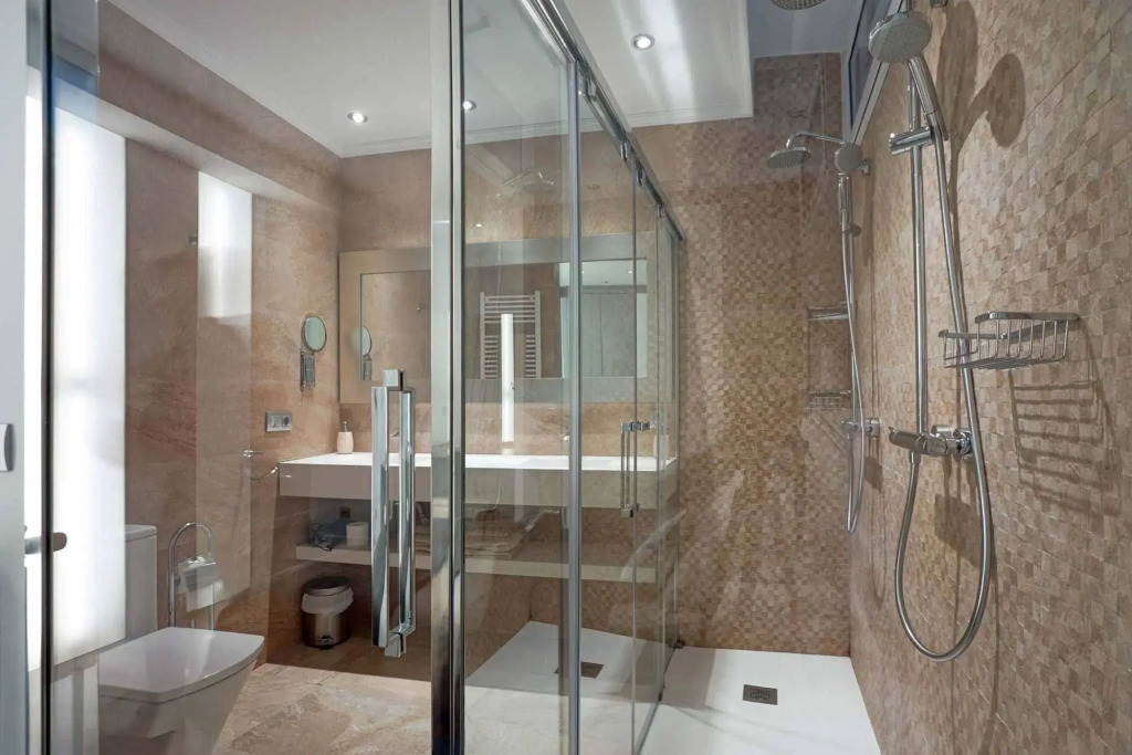Apartamento Lagun Concha Beach