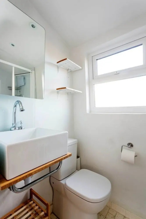 Cosy Cottage In Peckham
