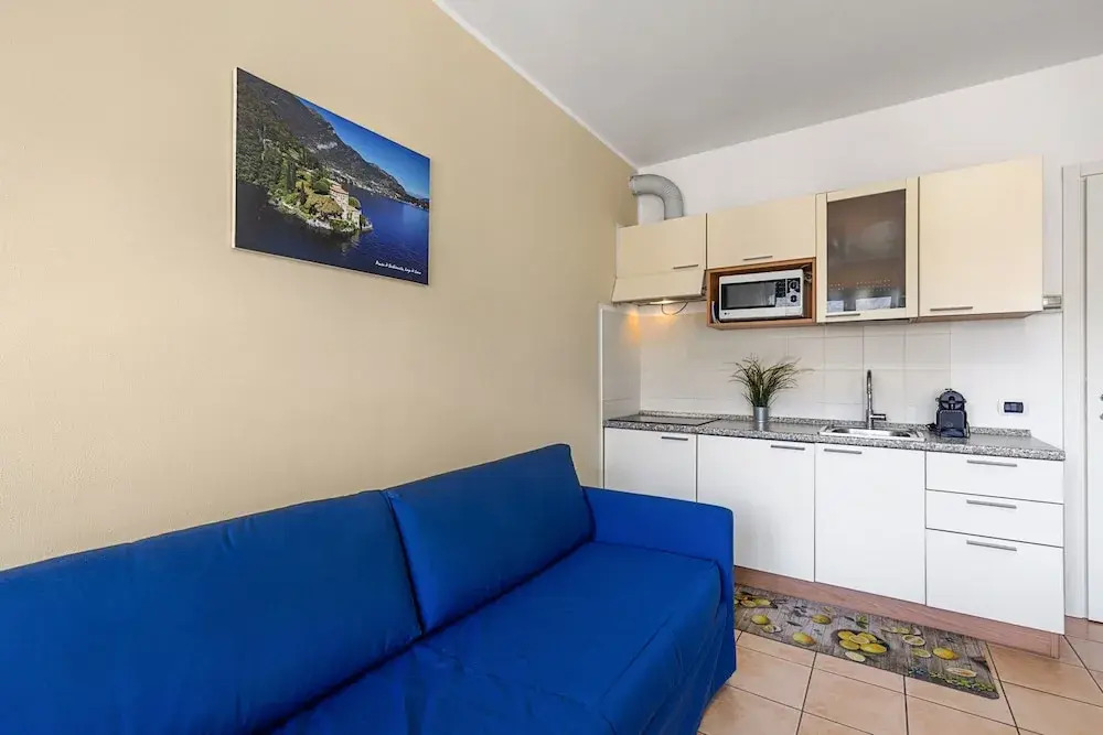Porto Letizia S18