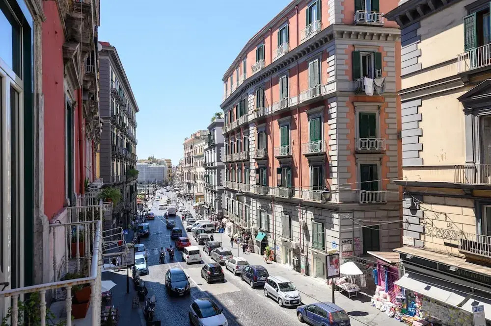 L'angoletto in centro