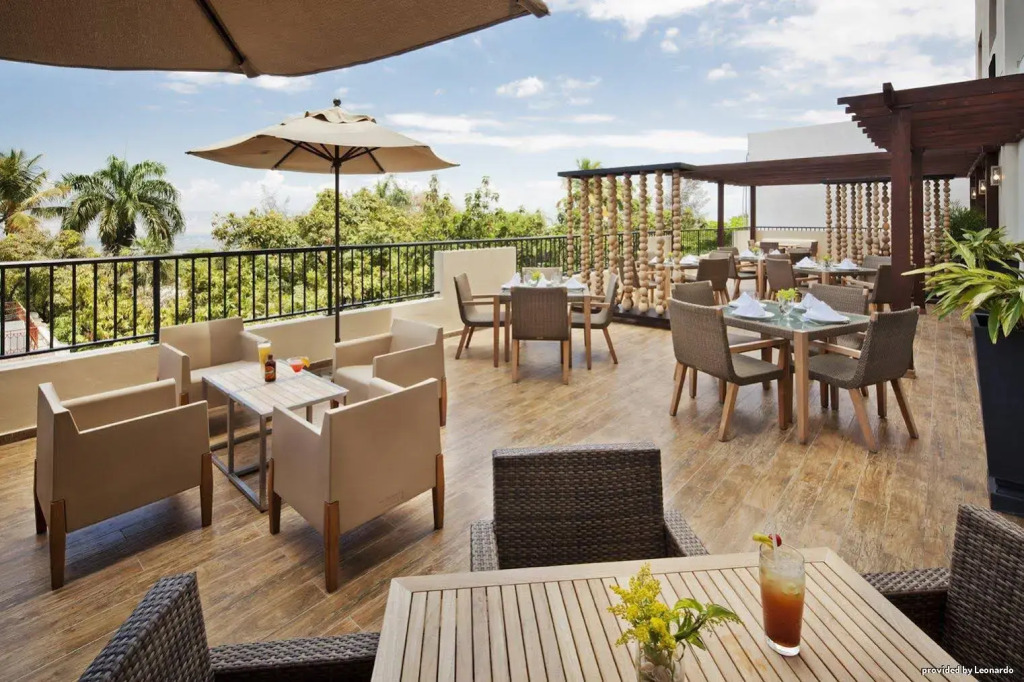 Best Western Premier Petion-ville