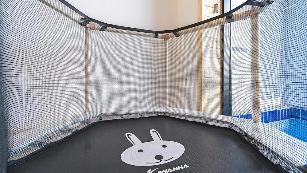 Gyeongju cheongun28 kids Poolvilla