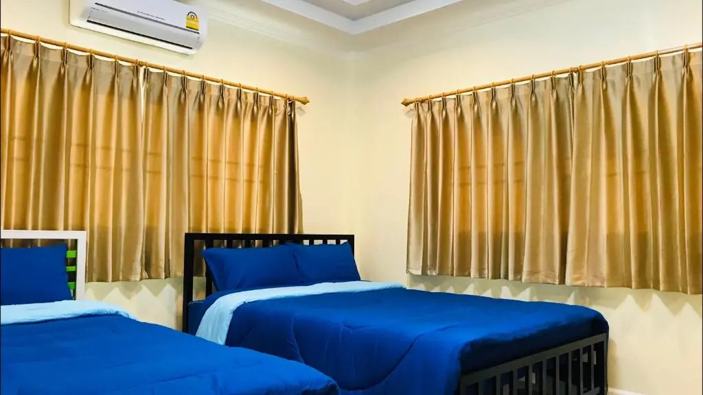 Panutsaya Homestay