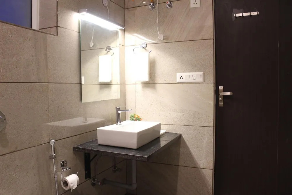 Hotel Sai