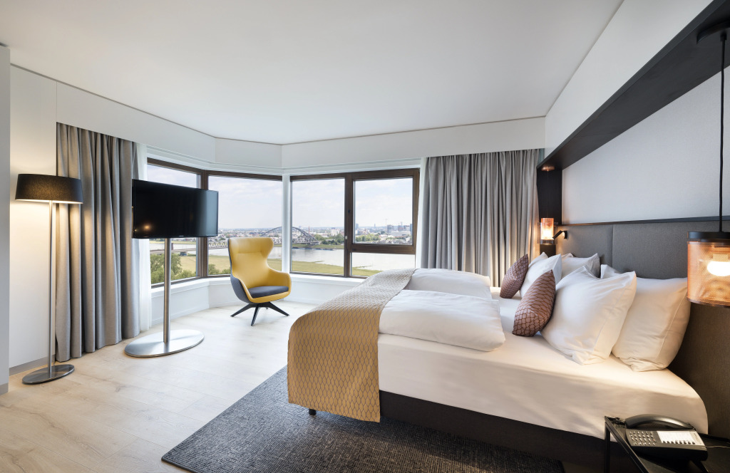 Crowne Plaza Düsseldorf - Neuss by IHG