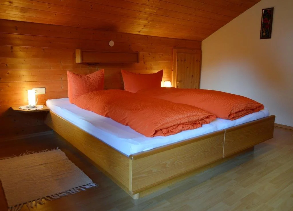 Ferienwohnungen Ötztal