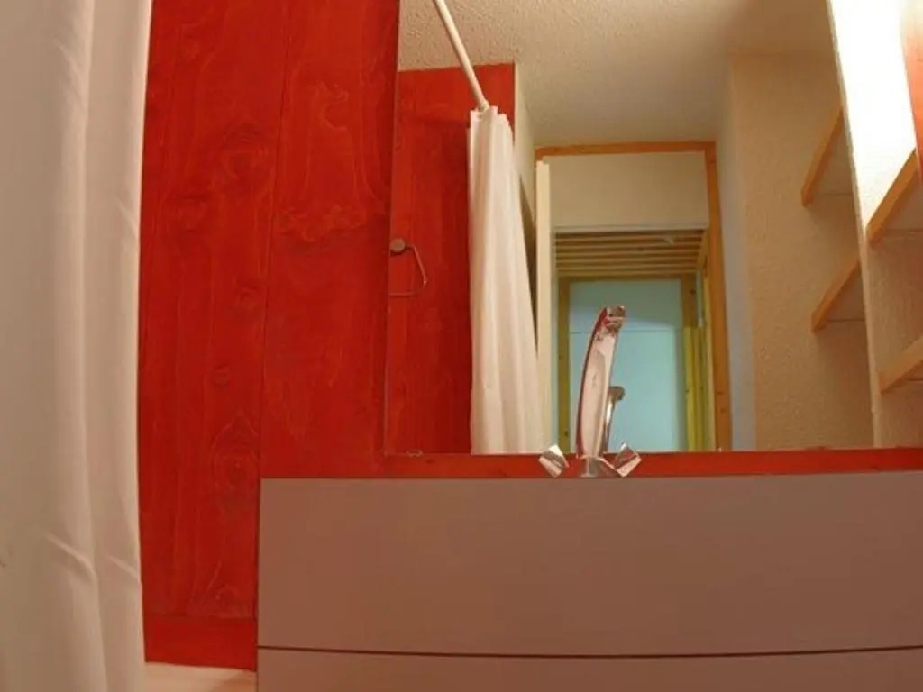 Appartement Valmorel, 1 pièce, 4 personnes - FR-1-291-783