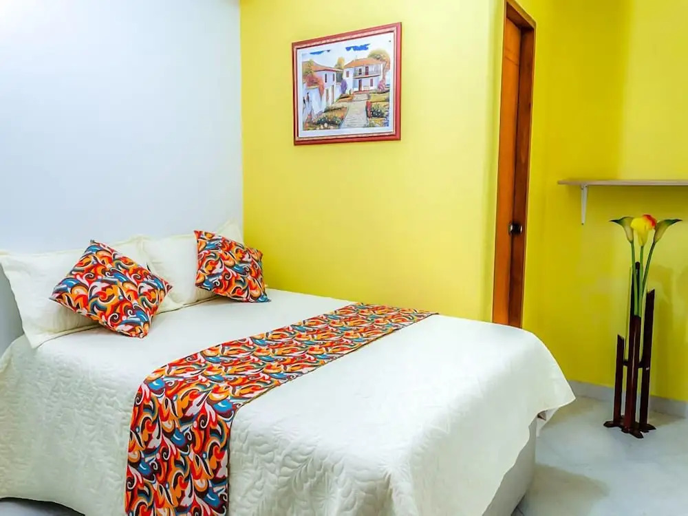Hotel Las Araucarías