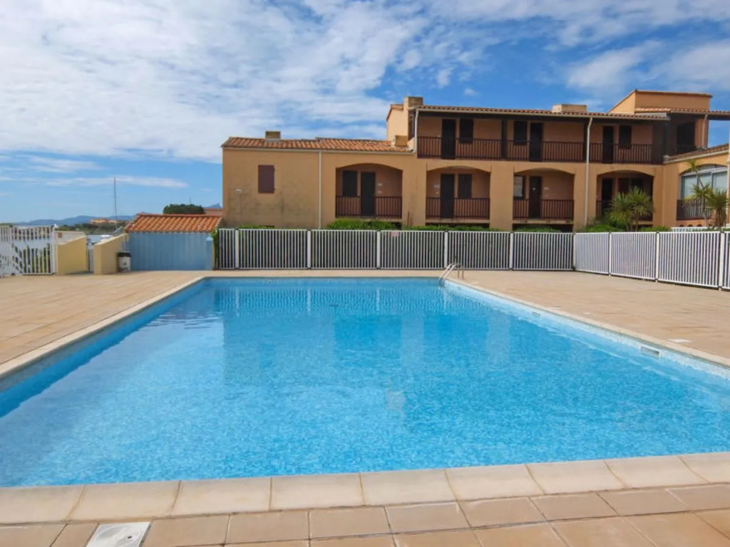 Villa Marina 2 Saint Cyprien 19477