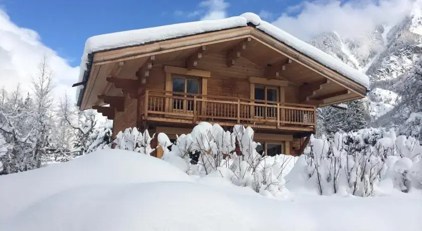 Chalet Dolce Vita