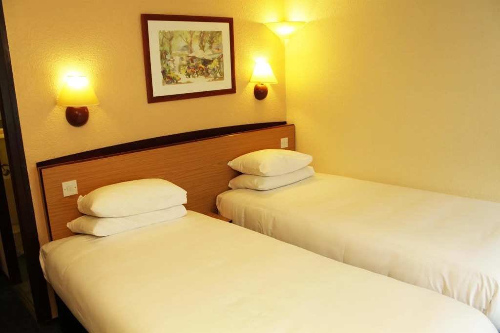 The Raceby Hotel, Doncaster South Yorkshire, Part of the AG Collection