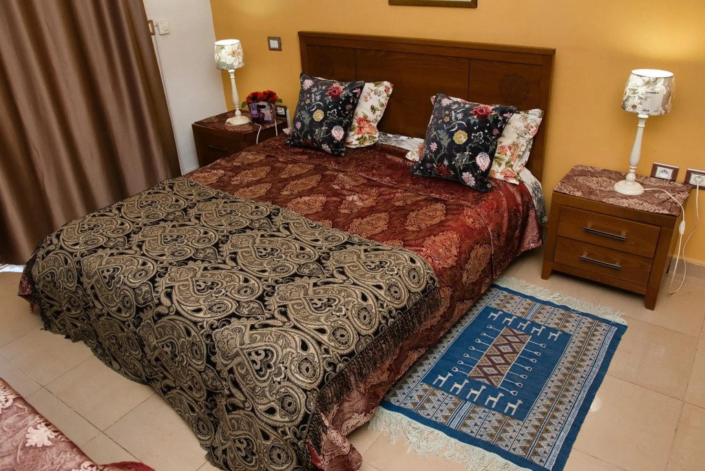 Select Collection Hammam Sousse appartments