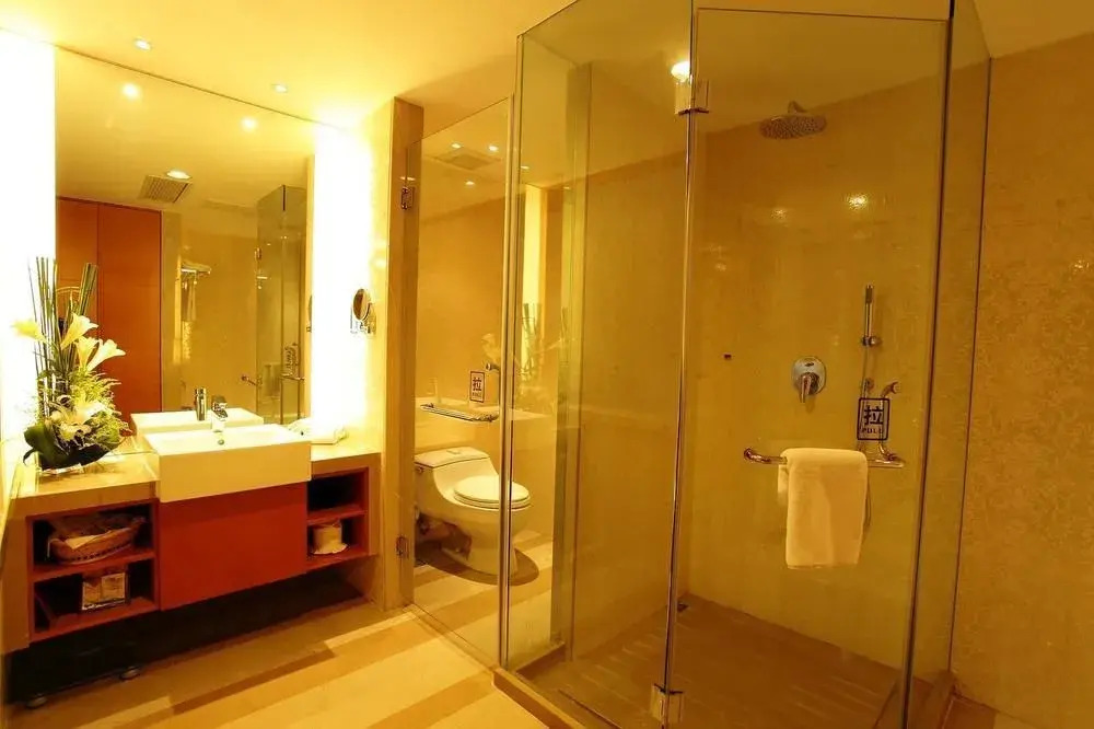 Wanhao Grand Hotel - Wenzhou