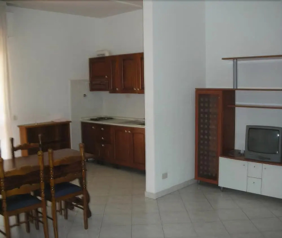 Residence Balduina