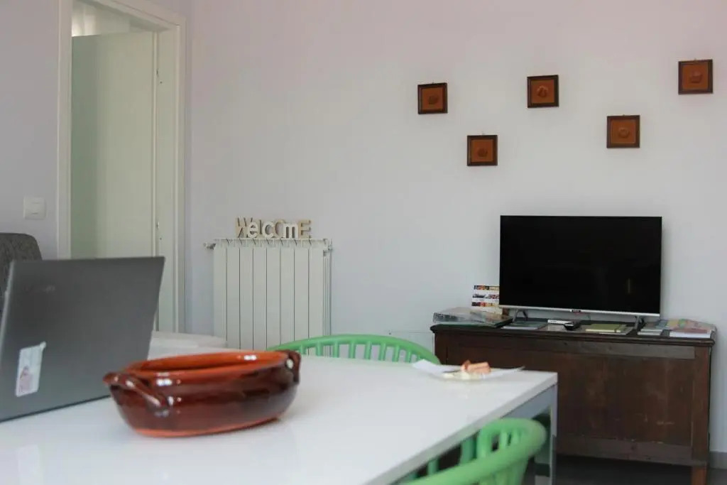 Casa Graziella- Appartamenti Vacanze