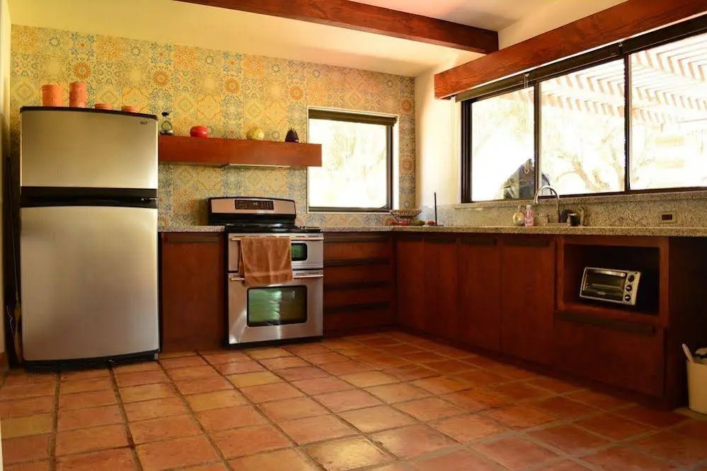 Rancho Toros Pintos